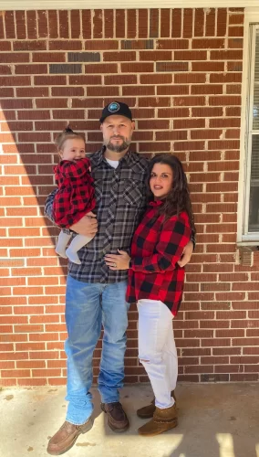 I Buy Your Georgia Home Family